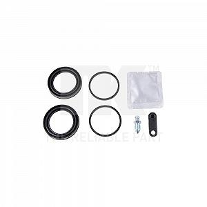 Ремкомплект тормозного суппорта NK 8825023, передний мост - Фото 1