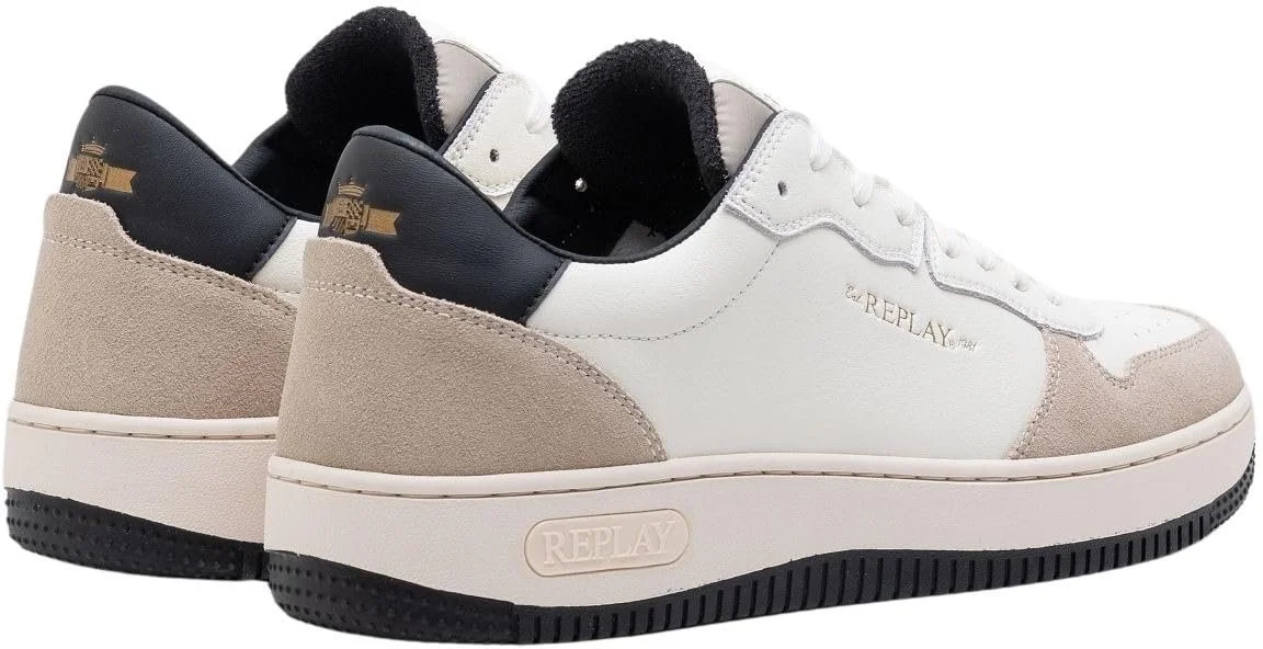 Кроссовки Replay Epic M Base Wall, фото №2