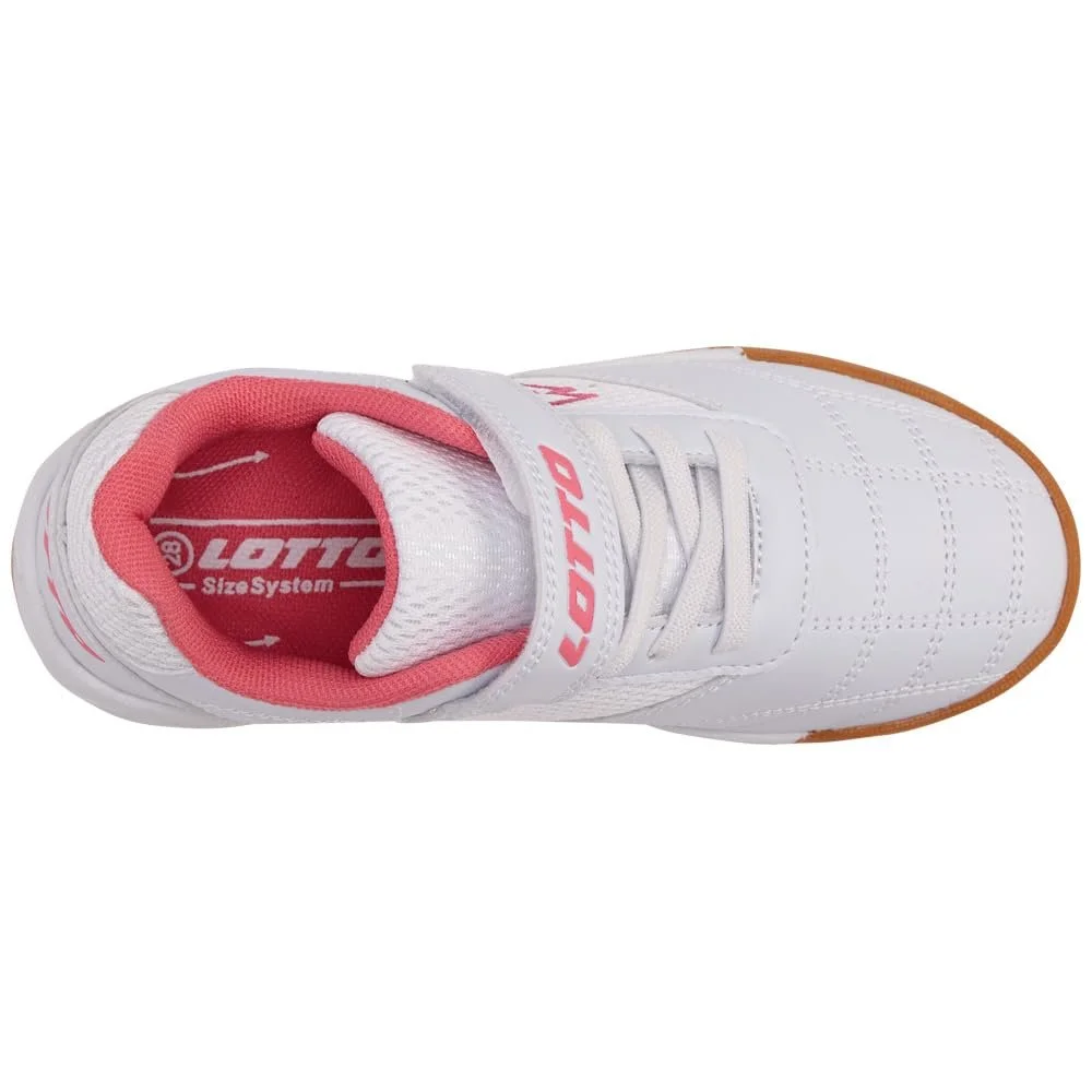 Кроссовки Lotto WHIZZER K Unisex Детские, фото №5