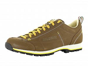 Кроссовки Dolomite Unisex Cinquantaquattro Low NBK - Фото 1