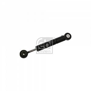 Виброгаситель поликлинового ремня FEBI BILSTEIN 05760 для MERCEDES-BENZ synthetic.ua - Фото 1