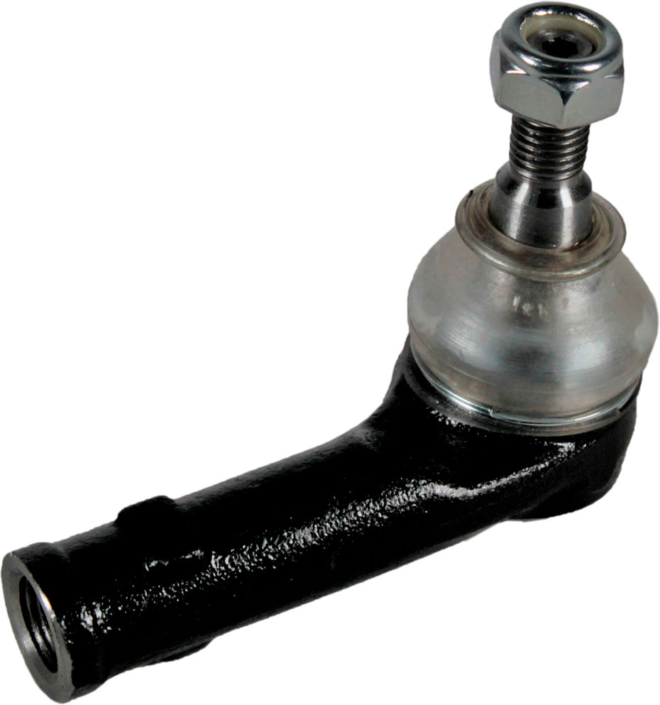 Наконечник рульовий VW T-4 з90-03р.в. лів Mapco 59814, фото №1 Наконечник рульовий VW T-4 з90-03р.в. лів Mapco 59814, фото №1