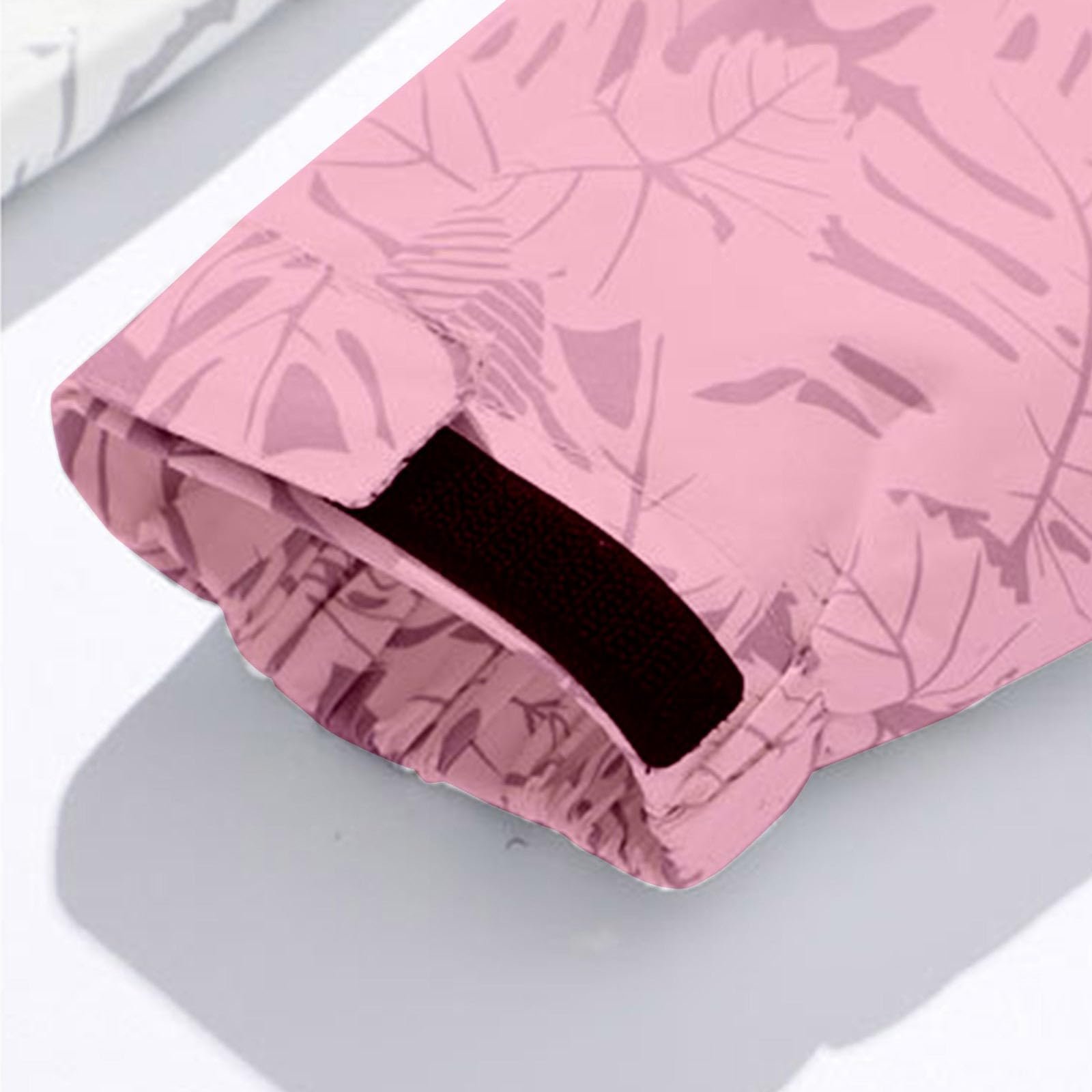 Дощовик Жіночий Surttan з капюшоном Легка вітровка з капюшоном Softshell з кишенями, фото №4