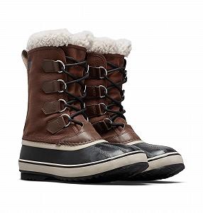 Чоловічі Черевики Sorel 1964 Pac Nylon Wp Mountain synthetic.ua - Фото 1