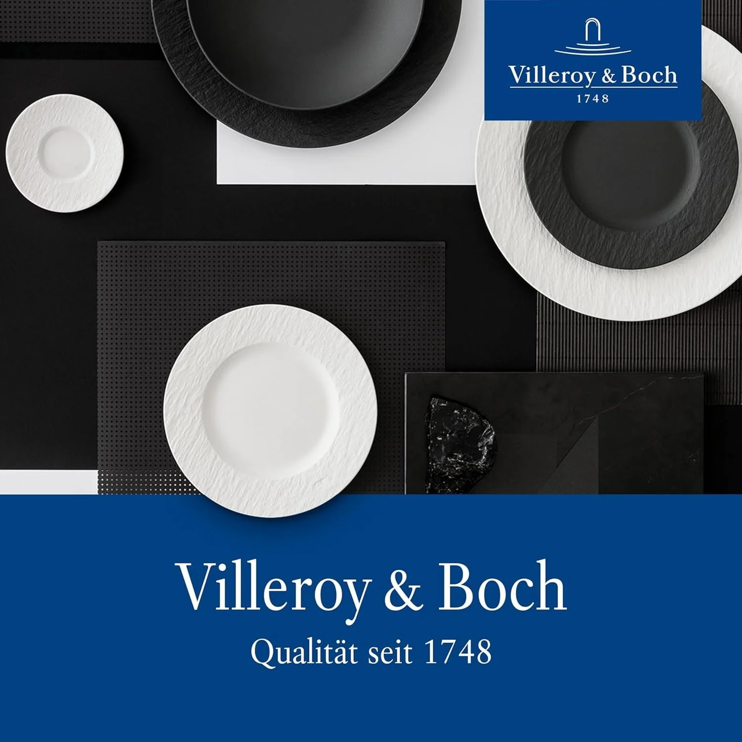 Набор столовых приборов Villeroy & Boch Neufaden-Merlemont 70 предметов, нержавеющая сталь 18/10, фото №8 Набор столовых приборов Villeroy & Boch Neufaden-Merlemont 70 предметов, нержавеющая сталь 18/10, фото №8