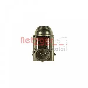 Датчик паркування METZGER 0901054 для CHRYSLER MERCEDES-BENZ, задній, передній synthetic.ua - Фото 1