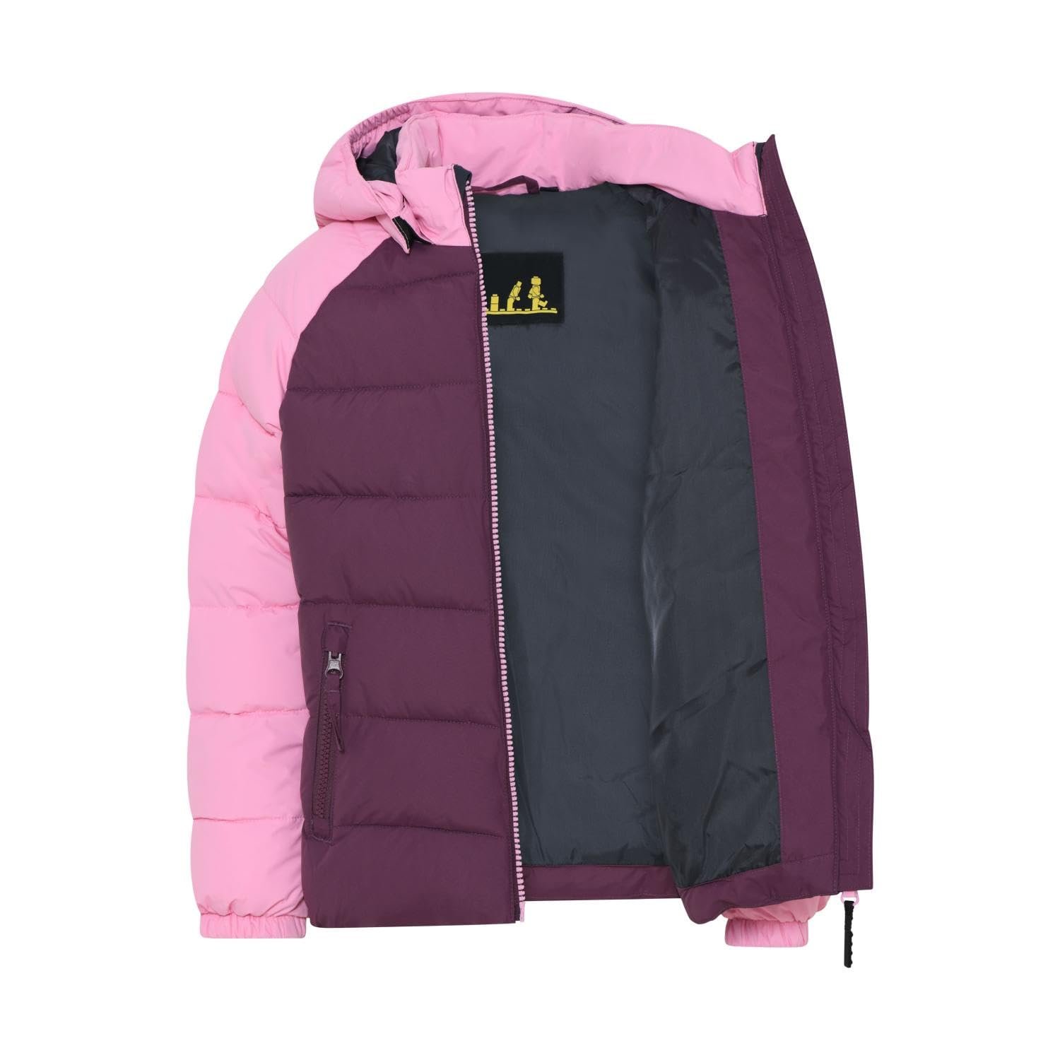 Куртка LEGO, фото №3