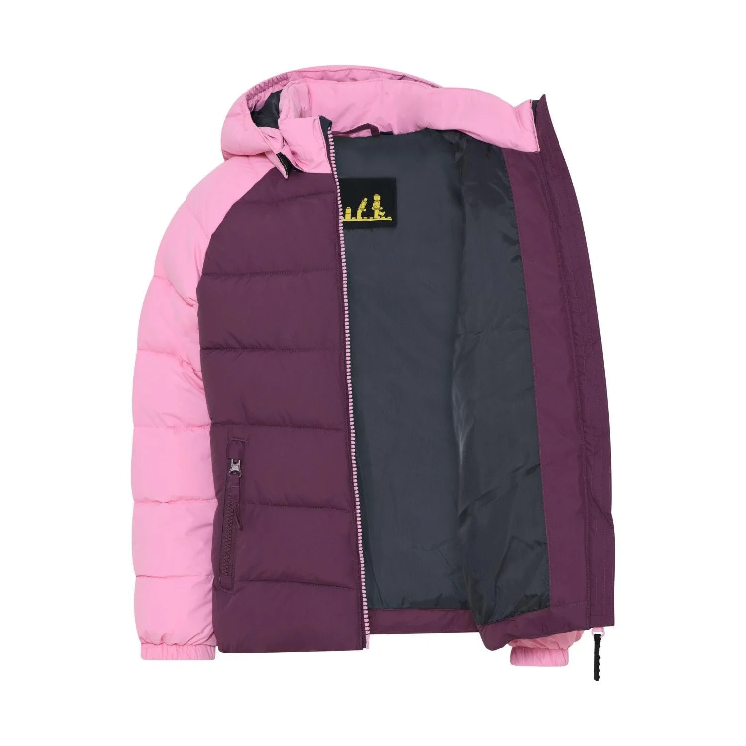 Куртка LEGO, фото №3