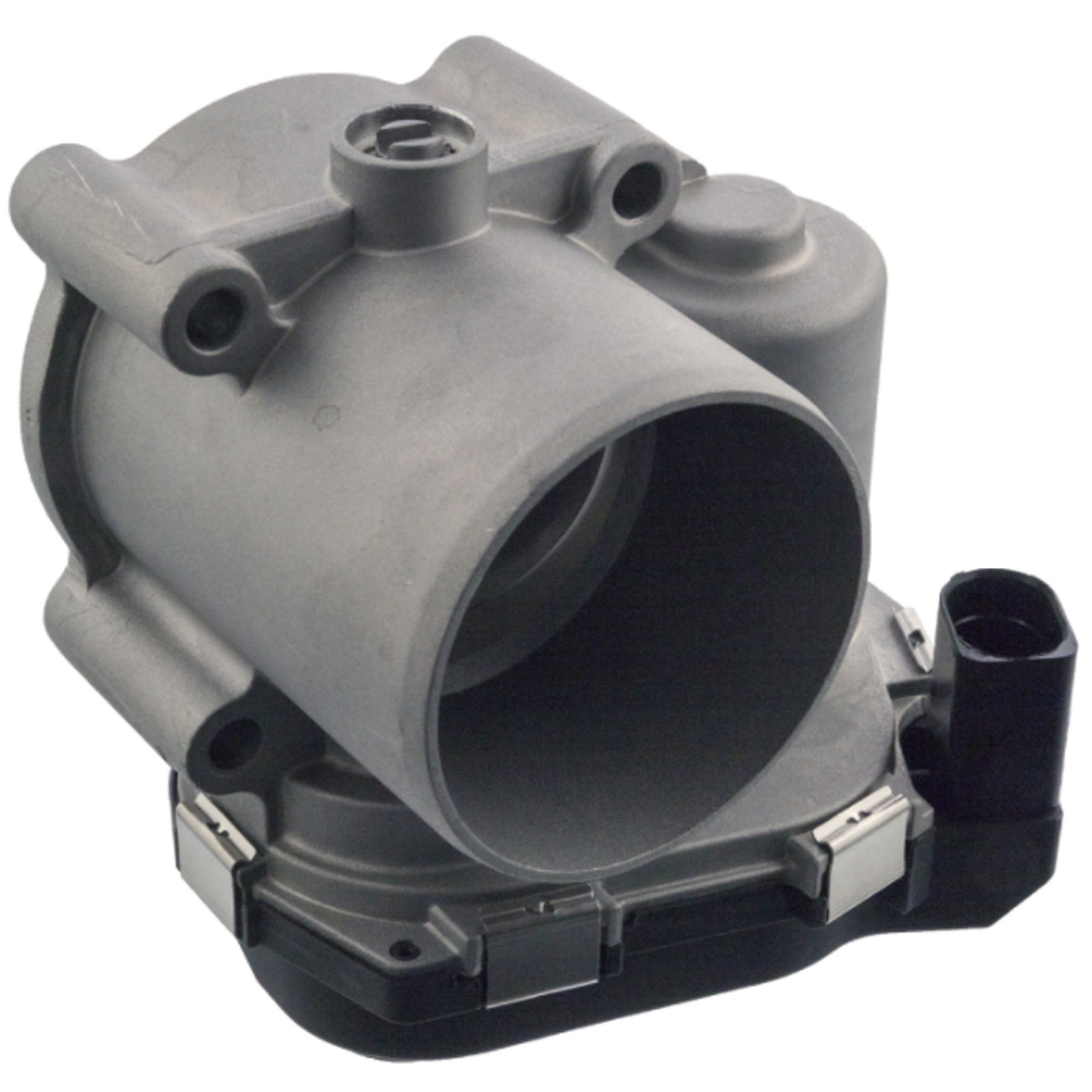 Дроссельная заслонка PartsTec PTA516-0020 для AUDI SEAT SKODA VW, фото №1 Дроссельная заслонка PartsTec PTA516-0020 для AUDI SEAT SKODA VW, фото №1