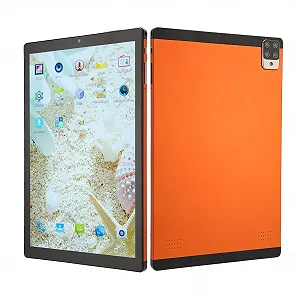 Планшет Sorandy 10.1" Android 11 6GB RAM 128GB ROM Octa-Core 5MP+13MP 6000мАч Silver - Фото 1