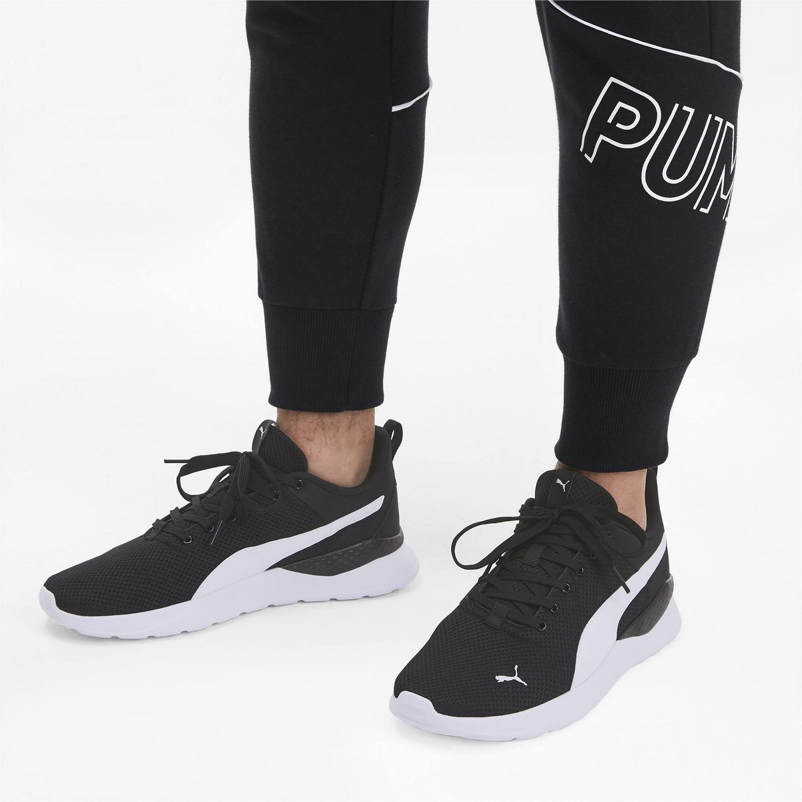 Кросівки PUMA Unisex Anzarun Lite, фото №3