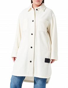 Пальто HUGO Жіноче - Фото 1