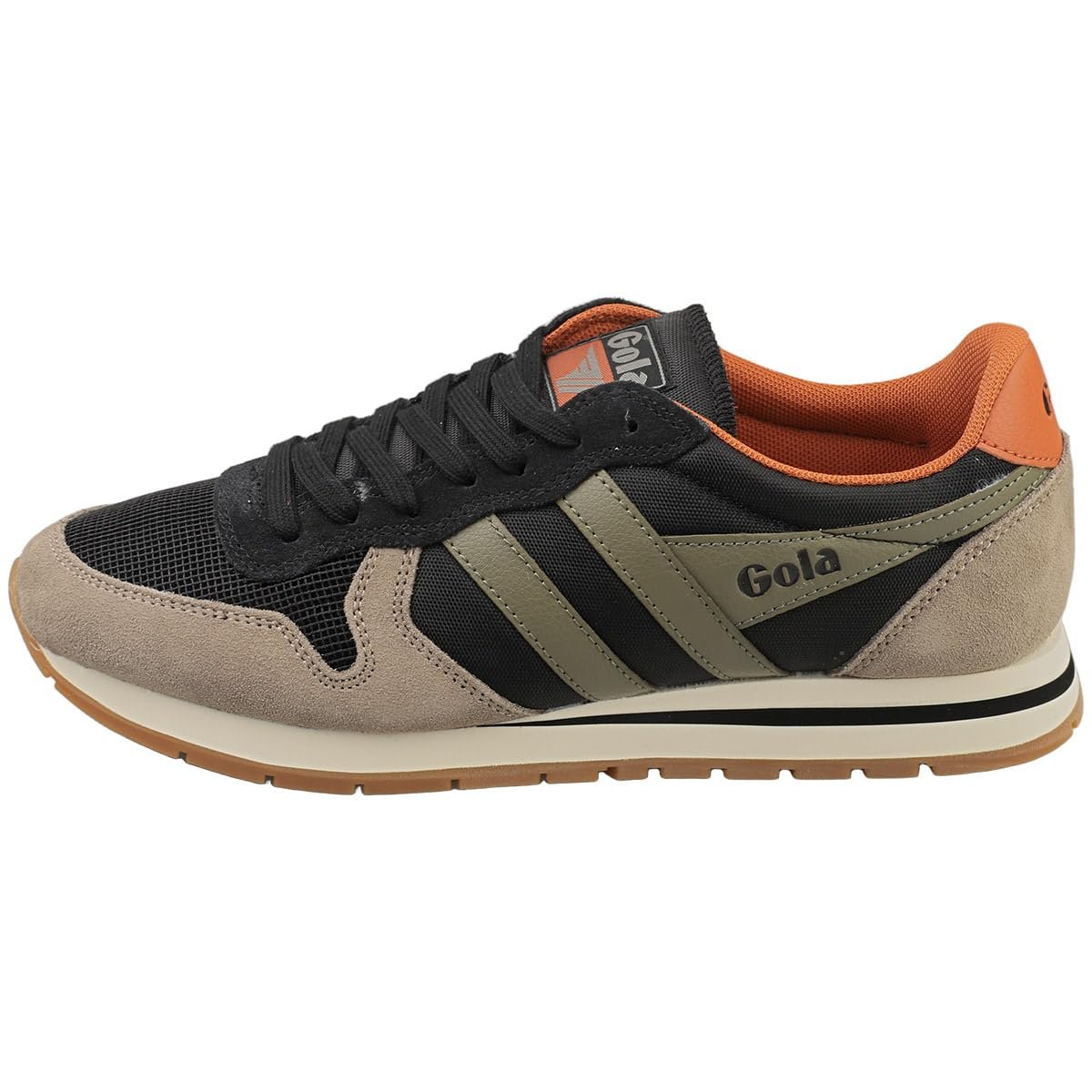 Кросівки Gola Daytona, фото №5