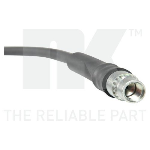 Тормозной шланг NK 853721 для PEUGEOT, передний, фото №3 Тормозной шланг NK 853721 для PEUGEOT, передний, фото №3