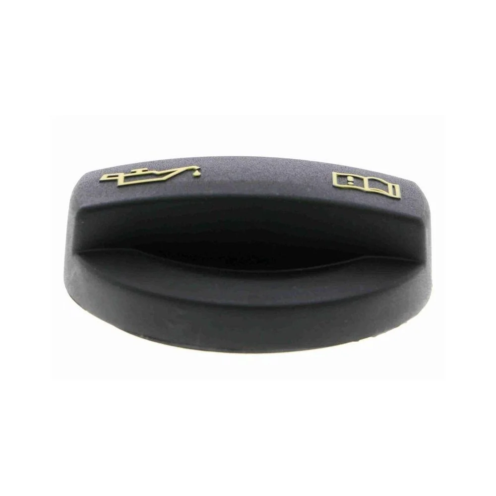 Кришка маслозаливної горловини VAICO V10-4915 Green Mobility Parts для AUDI SEAT, фото №1