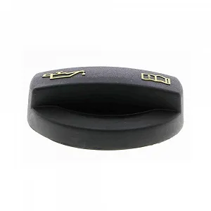 Кришка маслозаливної горловини VAICO V10-4915 Green Mobility Parts для AUDI SEAT - Фото 1