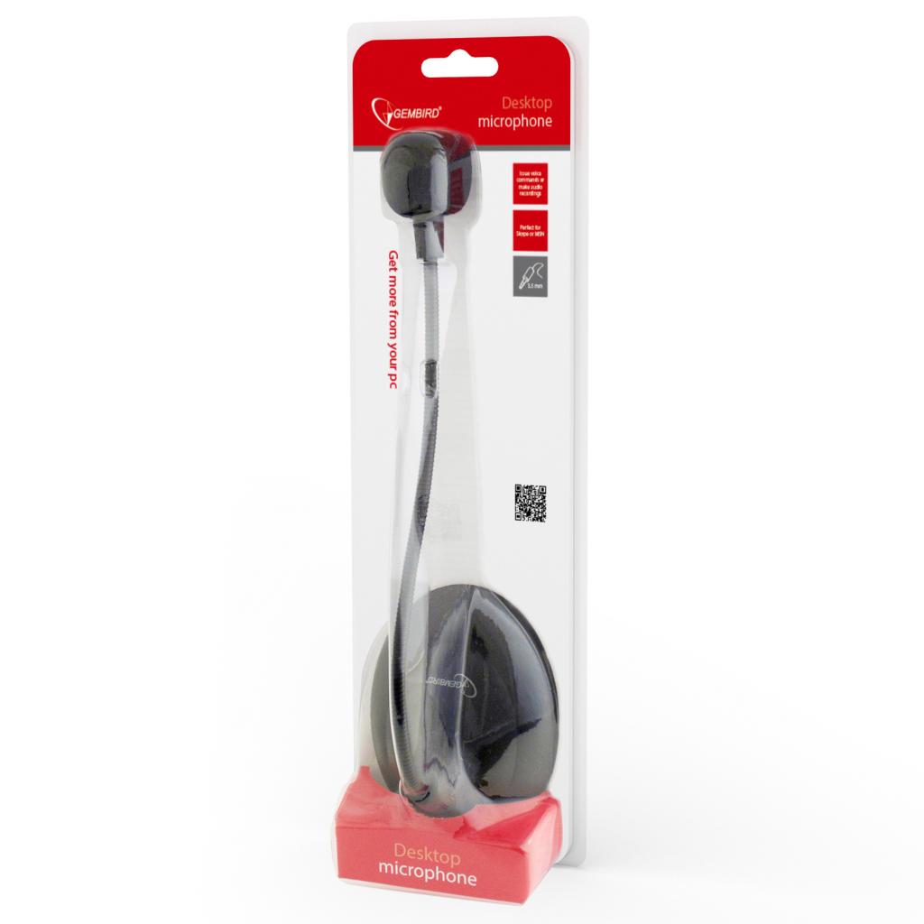 Микрофоны Gembird MIC-205 MIC-205, фото №5
