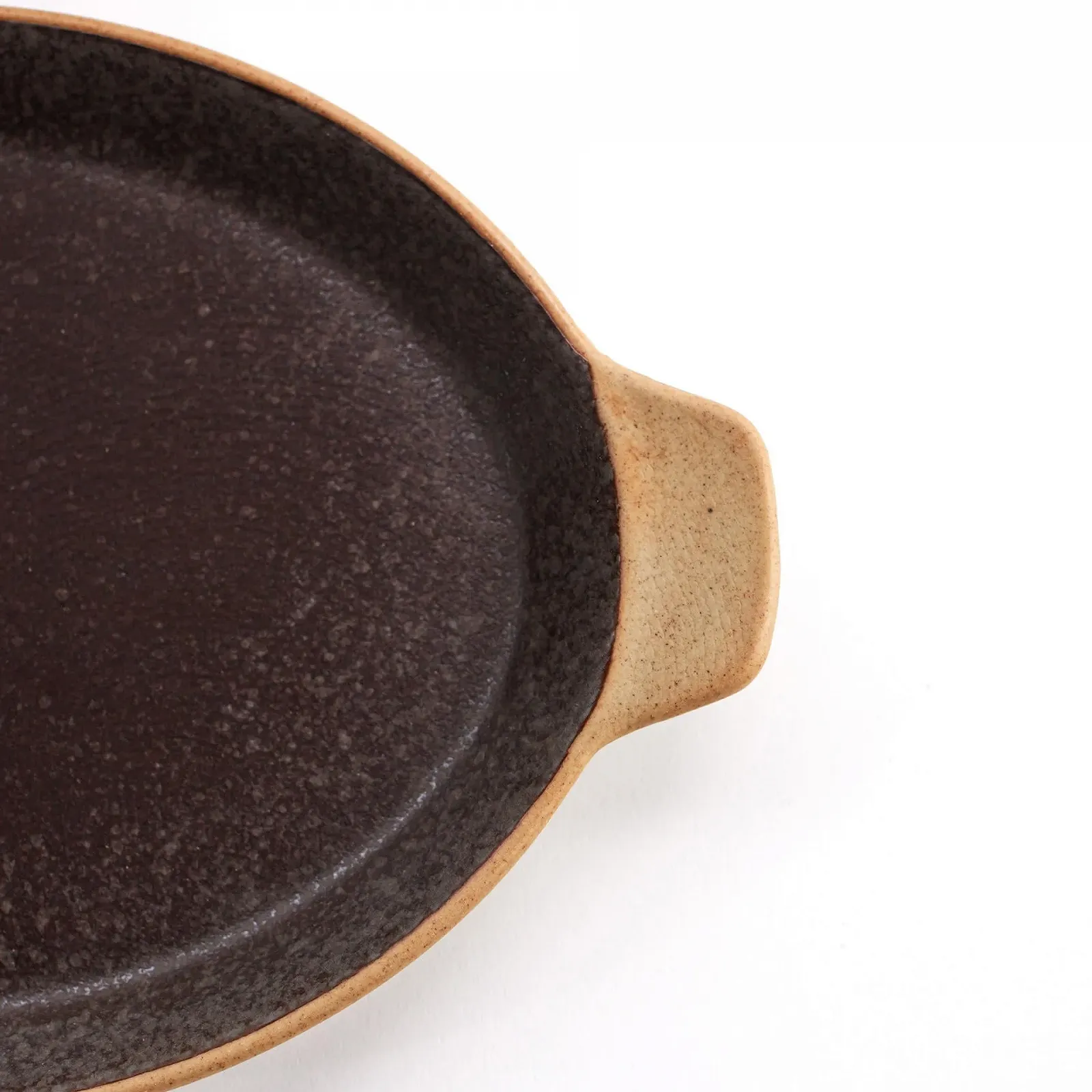 Форма для запікання SIMPLY 32x20.5 см керамічна термостійка, фото №3