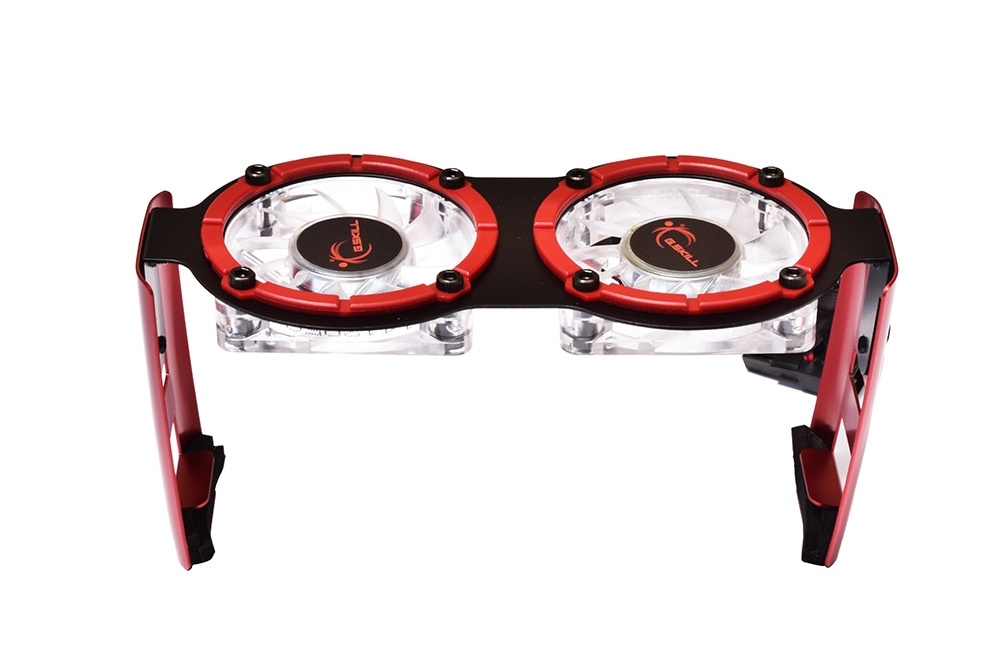 Система воздушного охлаждения G.Skill stk DF125010SL, фото №1 Система воздушного охлаждения G.Skill stk DF125010SL, фото №1