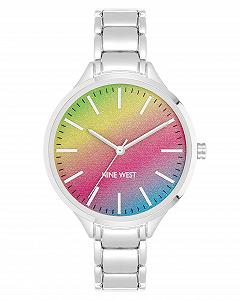 Жіночий годинник Nine West - Фото 1