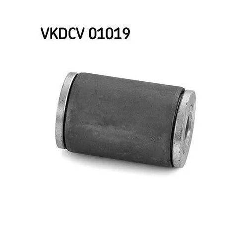 Втулка рессоры SKF VKDCV 01019 для RENAULT VOLVO RENAULT TRUCKS, фото №3