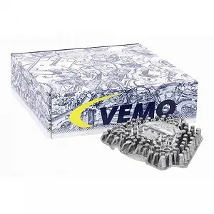 Блок управления освещением VEMO Green Mobility Parts V20-73-0287 BMW правый synthetic.ua - Фото 1