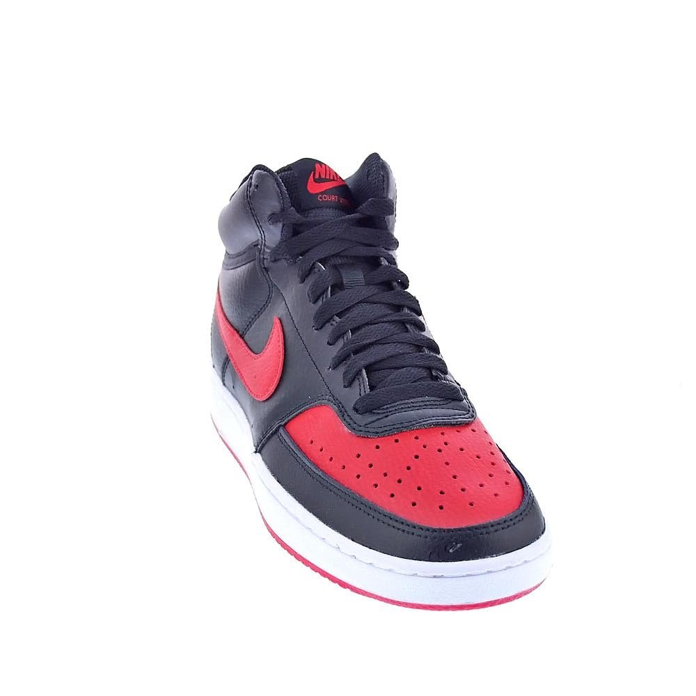 Кроссовки Nike Court Vision Mid NN мужские, фото №5