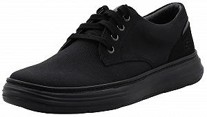 Кроссовки Skechers Moreno Canvas Oxford для мужчин - Фото 1