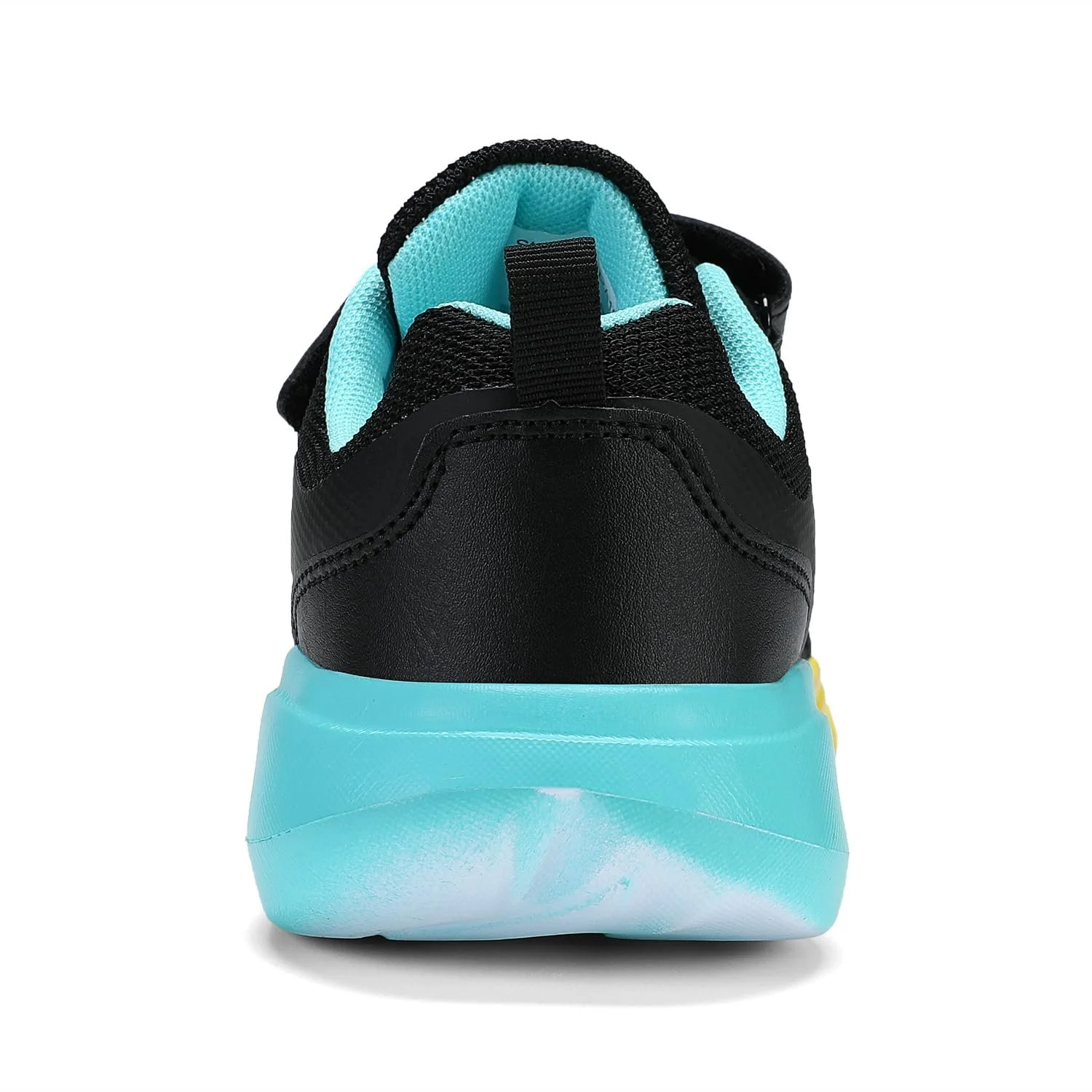 Дитячі Кросівки Milazzo для Дівчат та Хлопчиків із Застібкою, фото №5