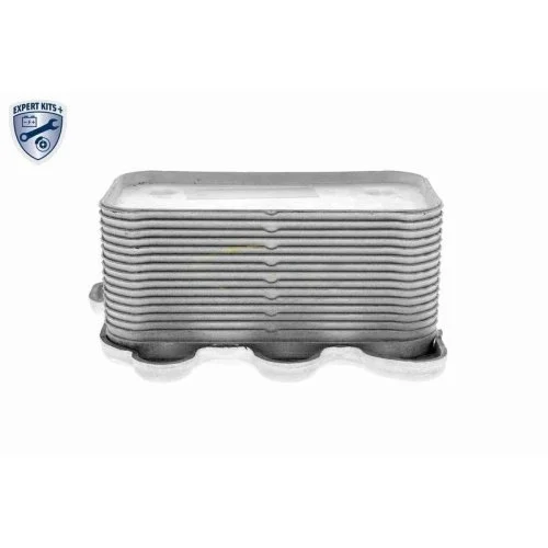 Масляный радиатор двигателя VEMO V30-60-0005 EXPERT KITS + для MERCEDES-BENZ, фото №3 Масляный радиатор двигателя VEMO V30-60-0005 EXPERT KITS + для MERCEDES-BENZ, фото №3