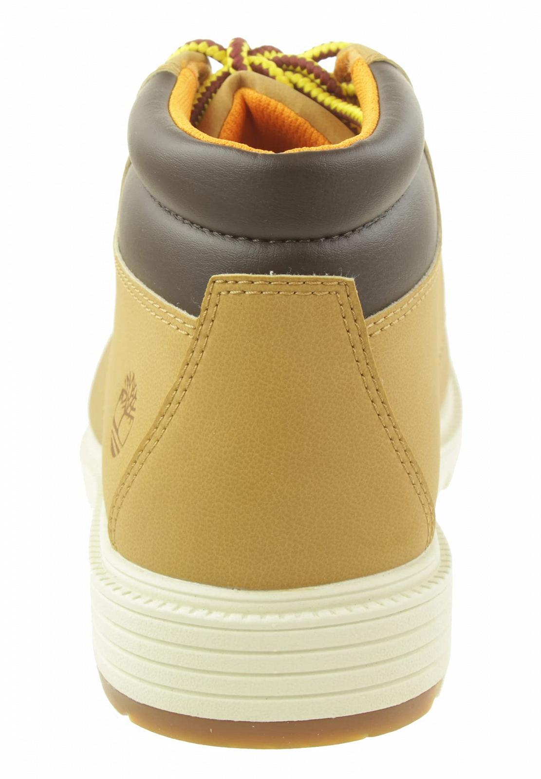 Черевики Chukka Timberland Walden Park Wr Чоловічі, фото №4