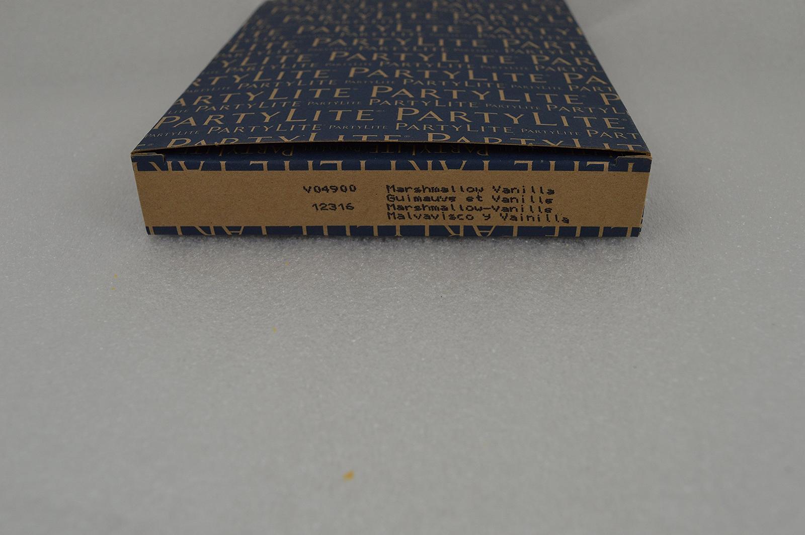 Чайні Світильники PartyLite V04900 Зефір Ваніль, фото №4