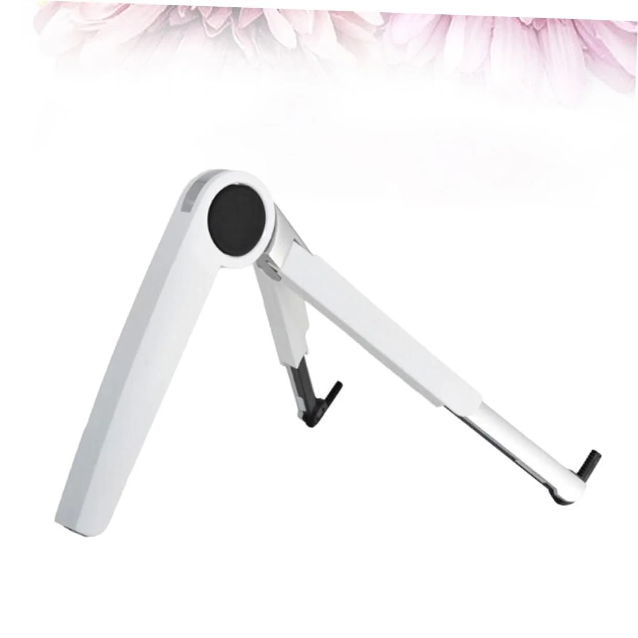 Підставка для ноутбука Aluminium Dreieck Регульована складана стабільна охолоджуюча, фото №1