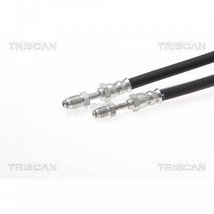 Гальмівний шланг TRISCAN 8150 16287 для FORD, задній міст, всередині synthetic.ua - Фото 1
