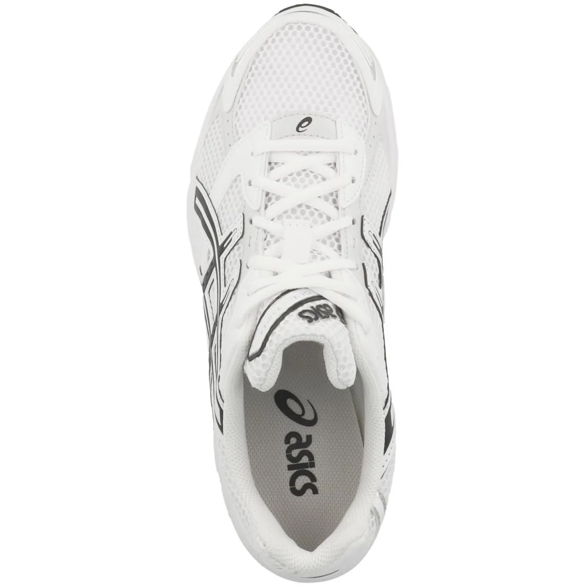 Кросівки ASICS Gel 1130 Чоловічі Piedmont Grey, фото №2 Кросівки ASICS Gel 1130 Чоловічі Piedmont Grey, фото №2