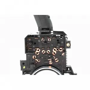 Переключатель указателей поворота VEMO V15-80-3208 Original VEMO Quality для AUDI FORD SEAT SKODA synthetic.ua - Фото 1