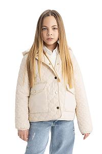 Куртка для девочек DeFacto - Фото 1