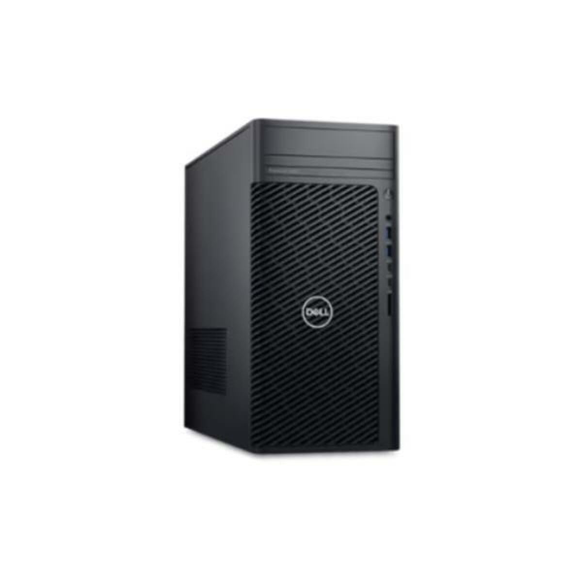 Настільний ПК Dell Precision 3680 I7-14700K 32 GB RAM 1 TB SSD, фото №1 Настільний ПК Dell Precision 3680 I7-14700K 32 GB RAM 1 TB SSD, фото №1