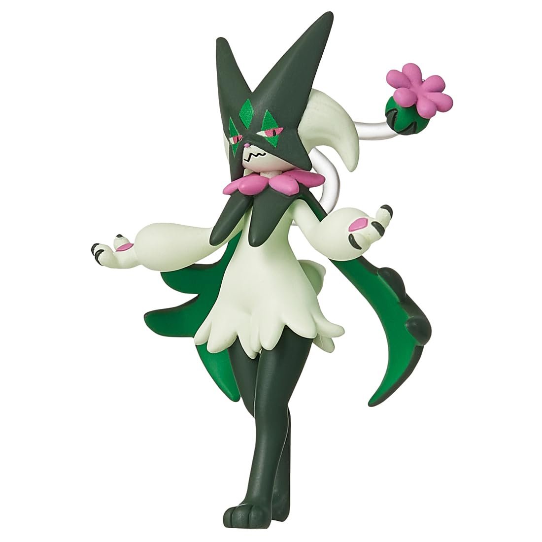 Фігурка Pokemon Moncolle MS-56 Muscagna, фото №1