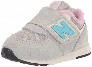 Кроссовки New Balance 574 для девочек - Фото 1