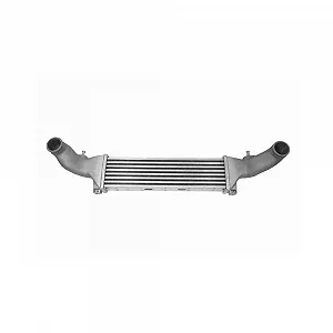 Интеркулер VEMO V30-60-1260 Оригинальное качество VEMO для MERCEDES-BENZ - Фото 1