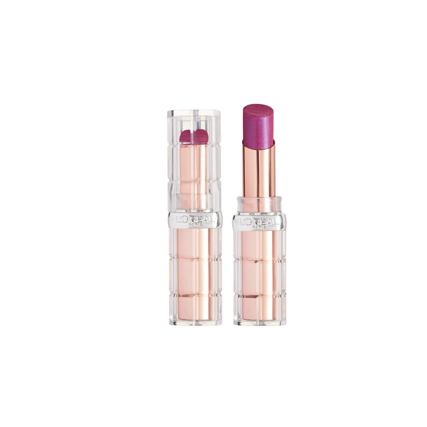Помада L'Oreal Color Riche Plump 105 Seduce, фото №1