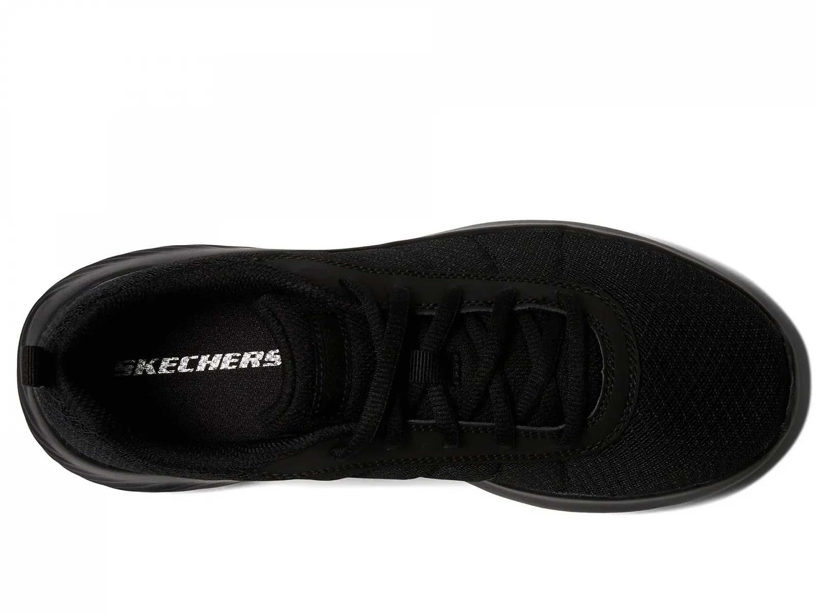 Кроссовки Skechers Bounder Karonik для мальчиков, фото №3
