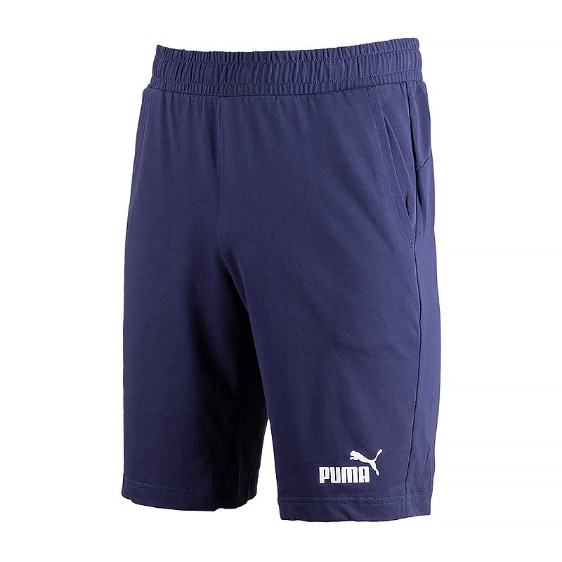 Шорты Puma ESS Jersey S, фото №1