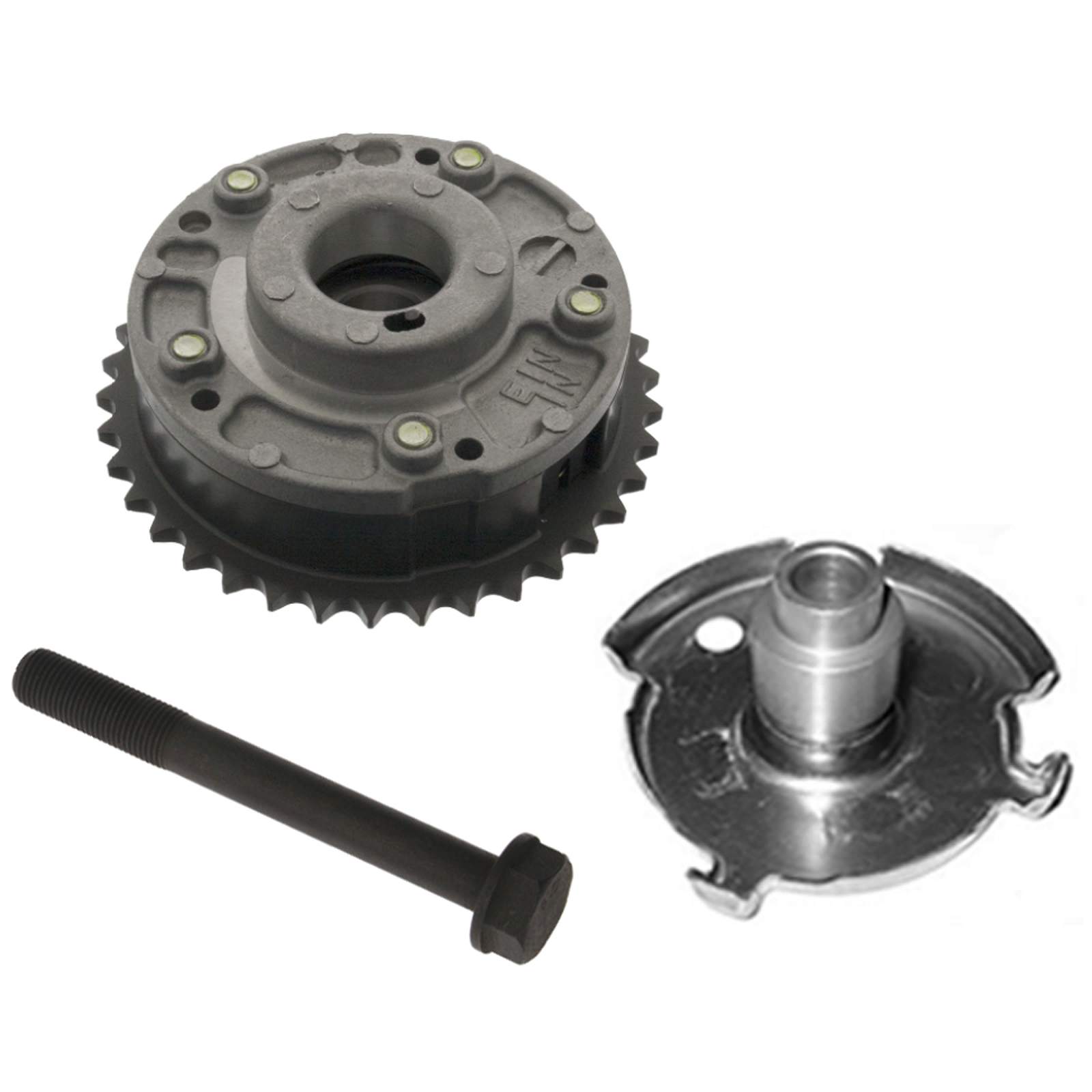 Фазорегулятор PartsTec PTA126-0013 для BMW впуск, фото №1