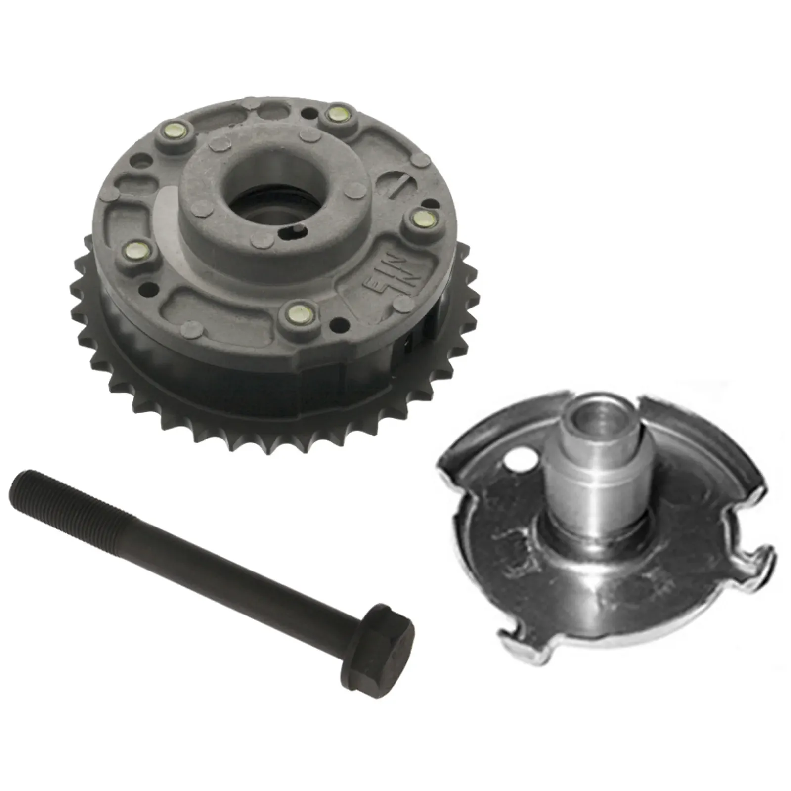 Фазорегулятор PartsTec PTA126-0013 для BMW впуск, фото №1