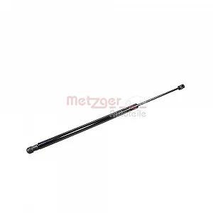 Амортизатор багажника METZGER 2110790 GREENPARTS для VW, ззаду зліва - Фото 1