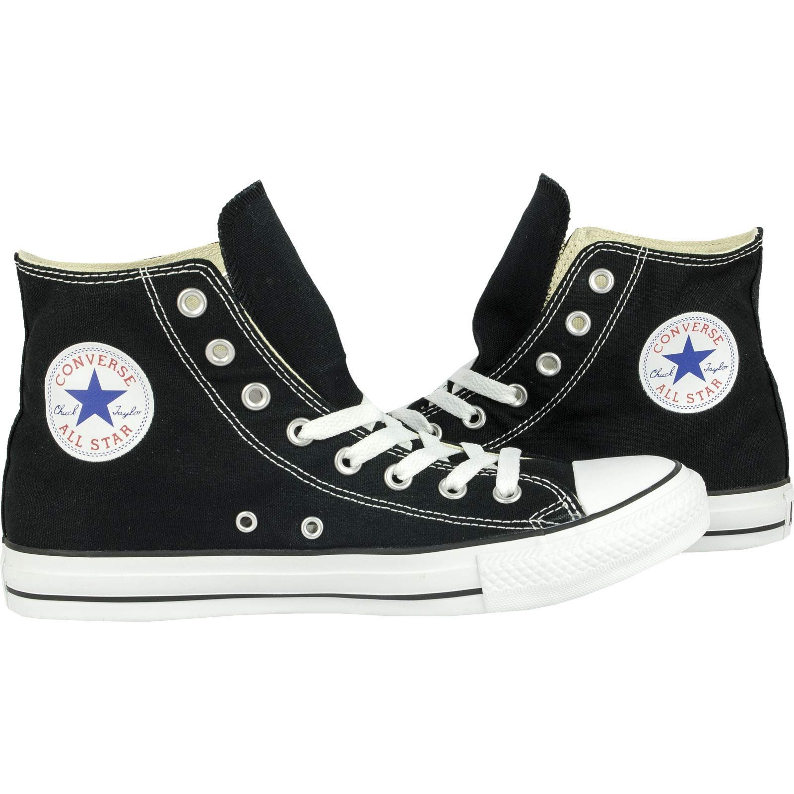 Кеди Converse All Star Hi, фото №2