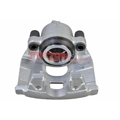 Гальмівний супорт METZGER 6261073 для VAG, передня вісь зліва, фото №2