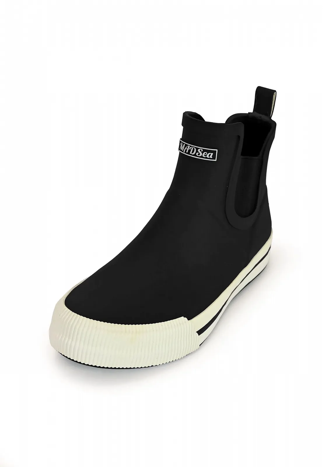 Чоботи MADSea Unisex Wellington Short Story, фото №1